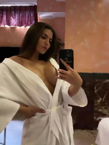Индивидуалка Доминика Фотография 2